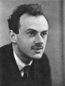 Paul_Dirac