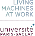 Living Machines@Work