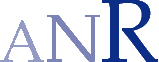 Agence Nationale de la Recherche