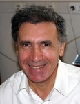 Alain COMTET