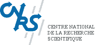 logo CNRS