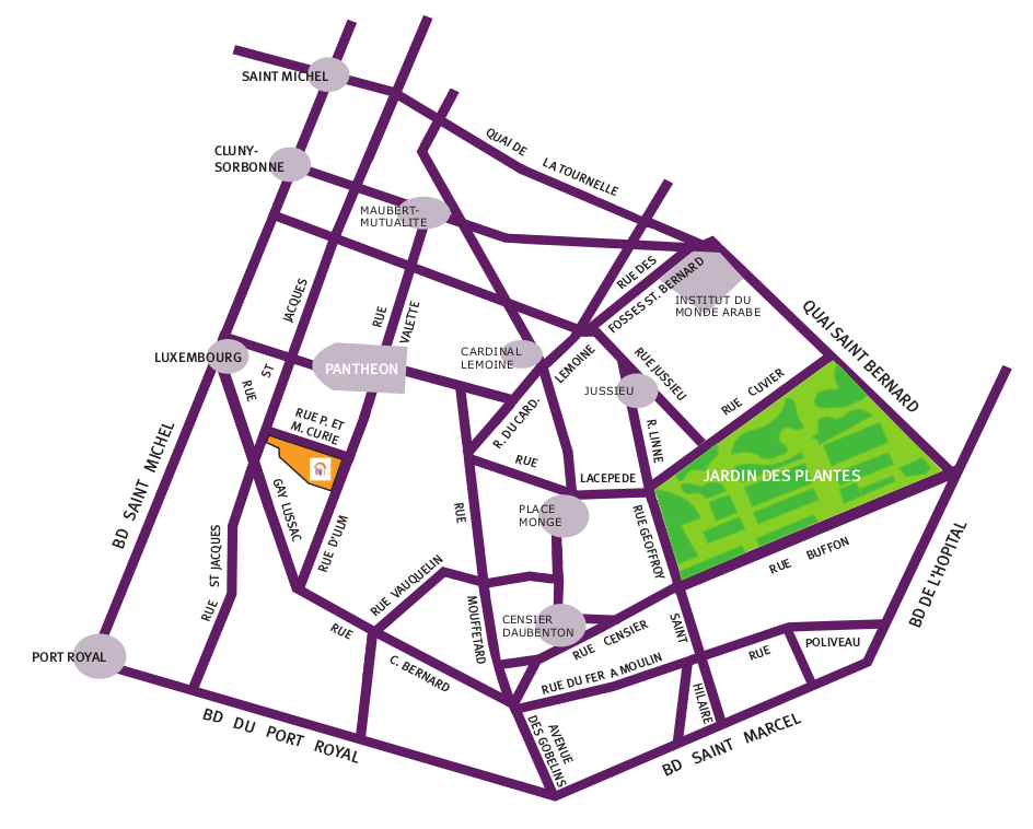 logo Ecole de Physique des Houches