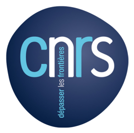 logo CNRS