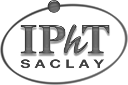 logo Institut de Physique Théorique