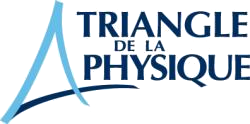 logo Triangle de la Physique