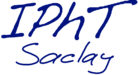 IPhT logo