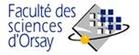 faculte d'orsay logo