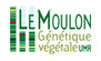 INRA Le Moulon logo