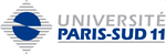 Universite paris sud logo