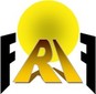 FRIF logo