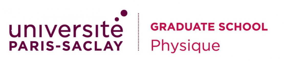 Graduate School Physique